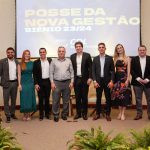 Posse Da Nova Gestão Do CDL Jovem (43)