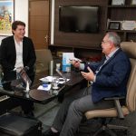 Posse Da Nova Gestão Do CDL Jovem (5)