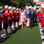 Posse Do Governador E Da Vice Governadora 38