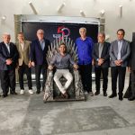 Ramon Terméns, Deusmar Queirós, Élcio Batista, Ricardo Cavalcante, Edismar Arruda, José Do Egito, Sampaio Filho, Felipe Gurgel E Carlos Prado (1)