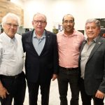 Ramon Terméns Ricardo Cavalcante, E Sampaio Filho (2)