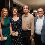 Raquel Agnes, Rita De Cassia, Antõnio Maria E Airton Boris