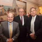 Roberto Cláudio, Ricardo Cavalcante E Paulo Régis Botelho_