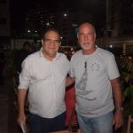 Roberto Moreira E Dejoces Baptista Jr