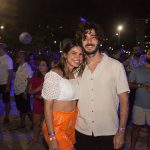 Sarah E Rafael Martins