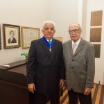 Tales De Sá Cavalcante E Lúcio Alcantara