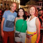 Wilsei Galvão, Manoela Freire E Gislayne Pernambuco (2)