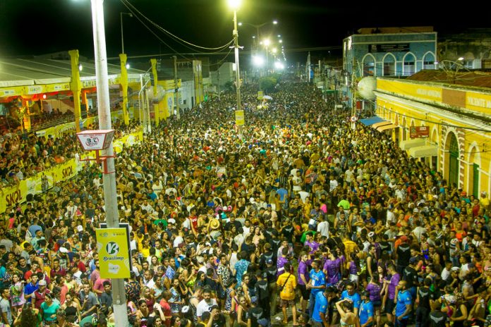 4o Dia Camarote Viva Carnaval Aracati 152