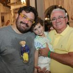 Alcimor Rocha Neto, Benjamin E Alcimor Rocha (1)