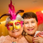 Angela Maia, Jaqueline Cunha