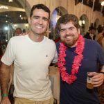 Artur Costa Lima Filho E Andre Schlachter