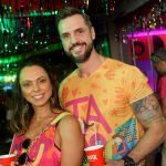 Bruna Abry E Rafael Vilela