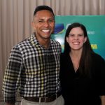 Cícero Jorge E Tatiana Brígido