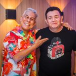 Ciro Santos, Dj Alex Ventura