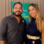 Davi Neves E Blanda Coelho