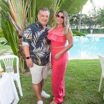 Edson De Paula E Cecília Vasconcelos