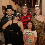 Elder, Maira Verissimo, Isabel Cavalcante E Cel Darlei E Manoela Cavalcante (2)