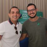 Elias Tain E Kaue Aguiar