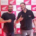 Enio Alves E Thiago Esteves