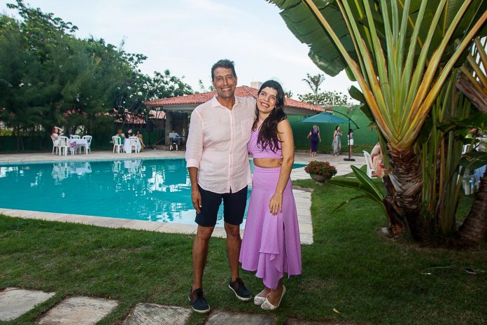 Gony E Vitória Arruda