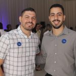 Henrique Ferreira E Leonardo Catrib