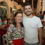 Ines Porto E Edmundo Melo