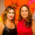 Jaqueline Maia, Claudia Rocha