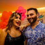 Jaqueline Maia, Diego Maia