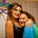 Jaqueline Maia, Goretti Cunha