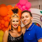 Jaqueline Maia, Lucas Rennan