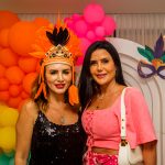 Jaqueline Maia, Patricia Nogueira Lima