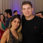 Jéssica Guimarães E Guilherme Colares
