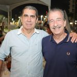Joao Pontes E Emilio Ary