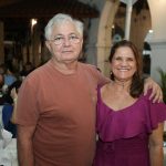 Jose Alfredo E Liliane Benicio
