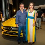 Jota Pompilio, Karol Mota