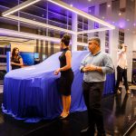 Lançamento BMW X1 31