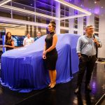 Lançamento BMW X1 32