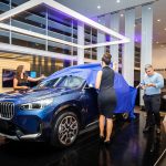 Lançamento BMW X1 34