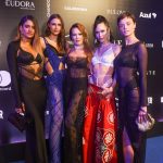 Laura Fernandez Fernanda Liz Mariana Ximenes Rhay Polster E Lais Oliveira