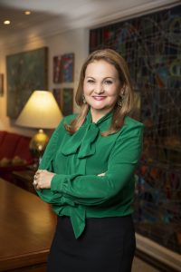 Lenise Queiroz Rocha