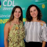 Lúcia Fassarella E Samira Soares