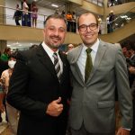 Luciano Girão E João Henrique Dummar