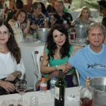 Marcia Borges, Denise E Ricardo Rolin