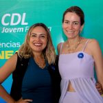 Mônika Vieira E Gisele Studart