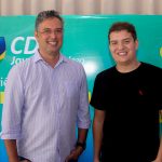 Murilo Pascoal E Guilherme Colares
