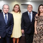 Nertan Ribeiro, Savia Magalhães E Alzira Philomeno E Philomeno Jr (2)