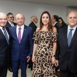 Nertan Ribeiro, Sergio Aguiar, Alzira Philomeno E Philomeno Jr