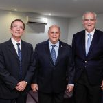 Orlando Pontes, Philomeno Jr E José Do Egito (2)