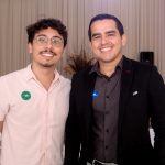 Pedro Lucas E Gregory Bevilaqua