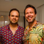 Rafael Xerez, Carlos Pinheiro